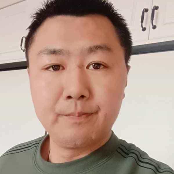 37岁岁山东单身帅哥 - 运城吉缘网