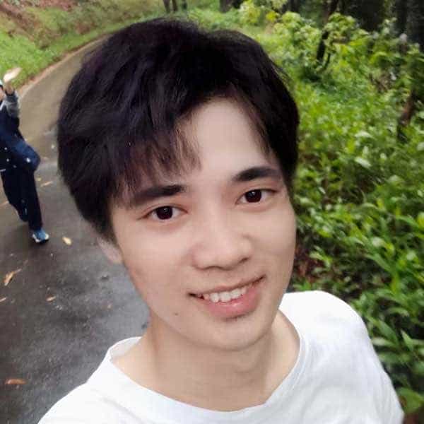 27岁岁广东单身帅哥 - 运城吉缘网