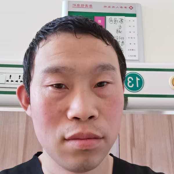 39岁岁河北单身帅哥 - 运城吉缘网