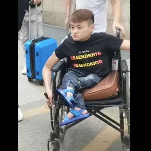 31岁岁广西单身帅哥 - 运城吉缘网