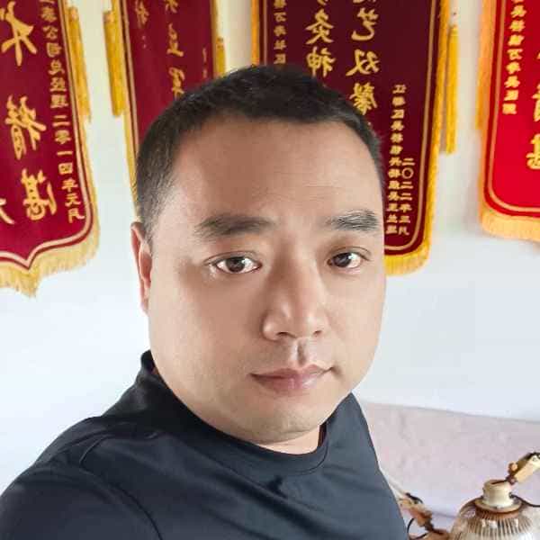 44岁岁江苏单身帅哥 - 运城吉缘网