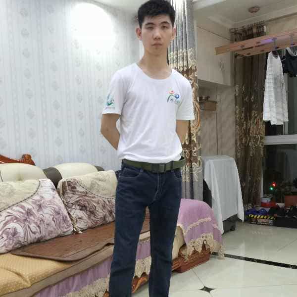 27岁岁江苏单身帅哥 - 运城吉缘网