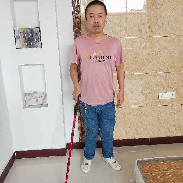 36岁岁山西单身帅哥 - 运城吉缘网