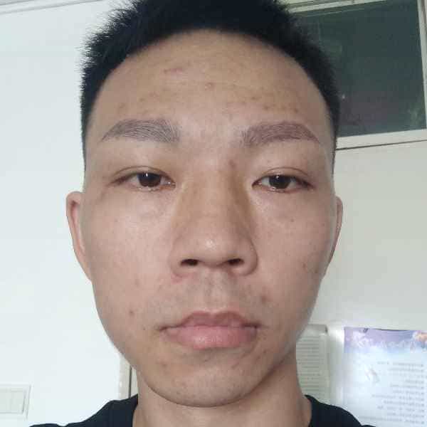 37岁岁江西单身帅哥 - 运城吉缘网
