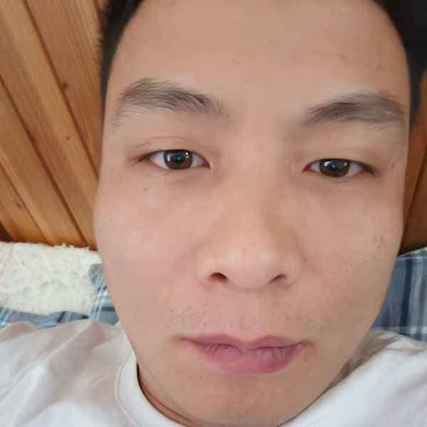 41岁岁广西单身帅哥 - 运城吉缘网