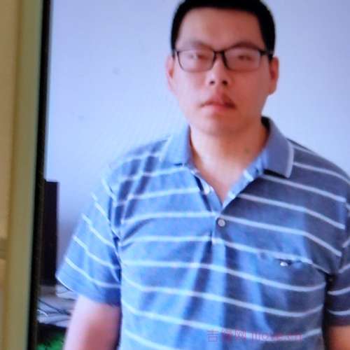 34岁岁浙江单身帅哥 - 运城吉缘网