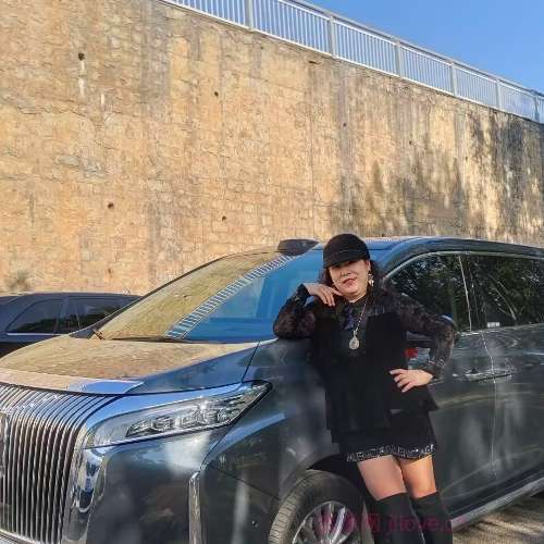 50岁岁广西单身美女 - 运城吉缘网