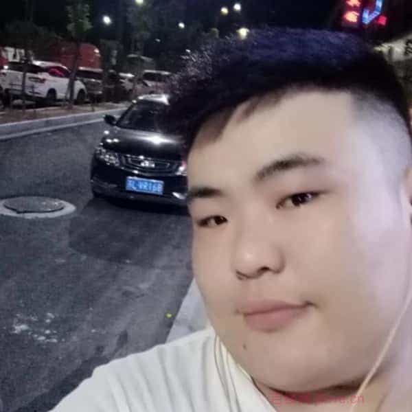 28岁岁江西单身帅哥 - 运城吉缘网