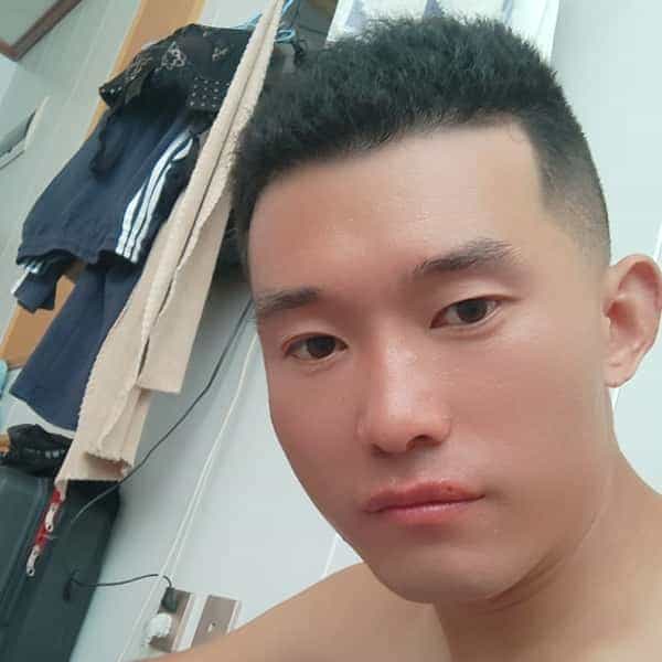 35岁岁河北单身帅哥 - 运城吉缘网