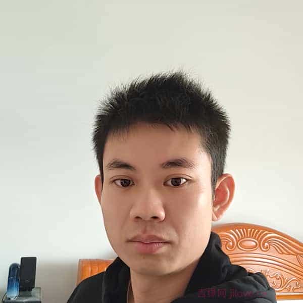 35岁岁广西单身帅哥 - 运城吉缘网