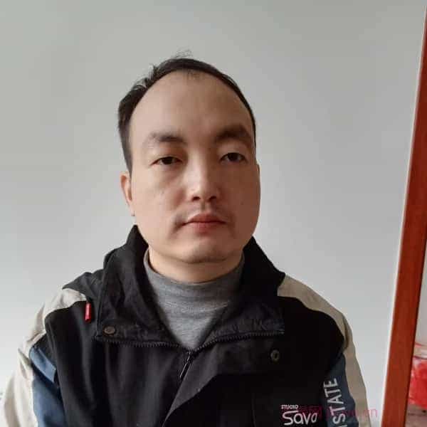 37岁岁湖北单身帅哥 - 运城吉缘网