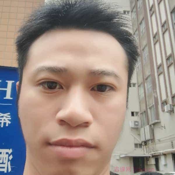 29岁岁广东单身帅哥 - 运城吉缘网