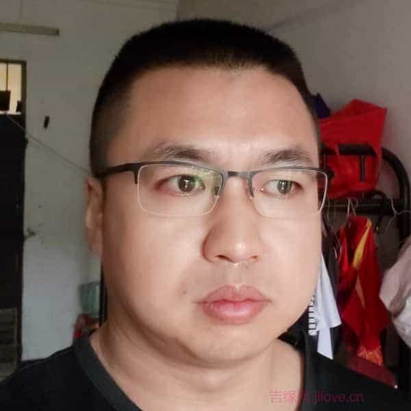 38岁岁湖南单身帅哥 - 运城吉缘网