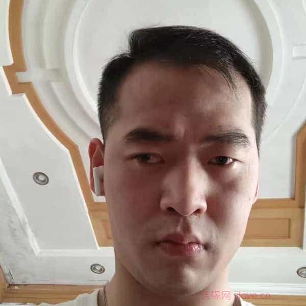 31岁岁河南单身帅哥 - 运城吉缘网
