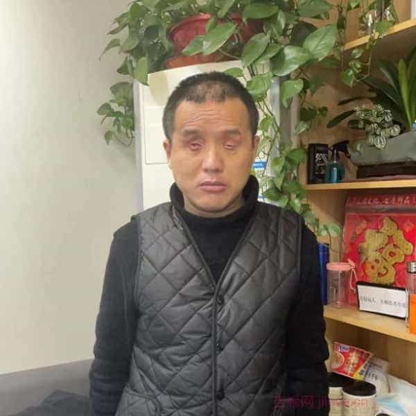 43岁岁山西单身帅哥 - 运城吉缘网