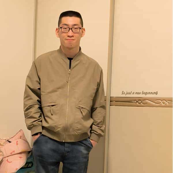 28岁岁河南单身帅哥 - 运城吉缘网