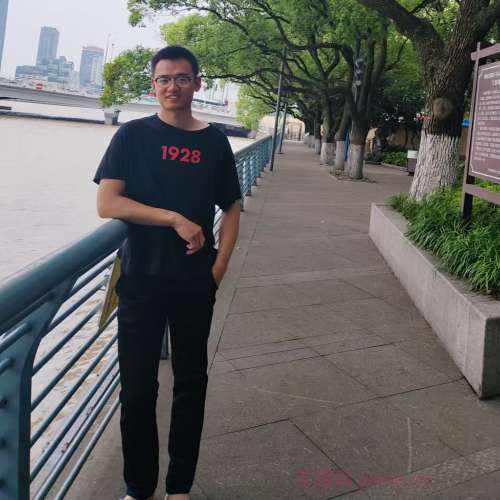 29岁岁安徽单身帅哥 - 运城吉缘网