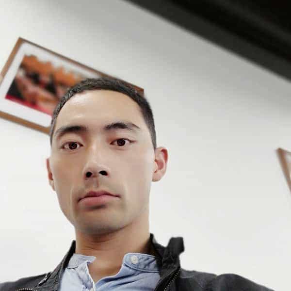 35岁岁山西单身帅哥 - 运城吉缘网