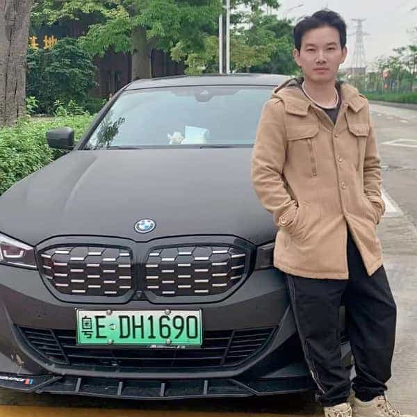 30岁岁广东单身帅哥 - 运城吉缘网