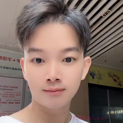 30岁岁广东单身帅哥 - 运城吉缘网