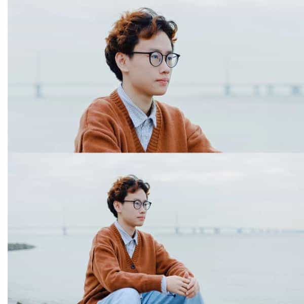 24岁岁广东单身帅哥 - 运城吉缘网
