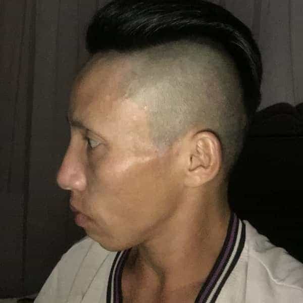 39岁岁广东单身帅哥 - 运城吉缘网