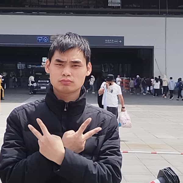 29岁岁重庆单身帅哥 - 运城吉缘网