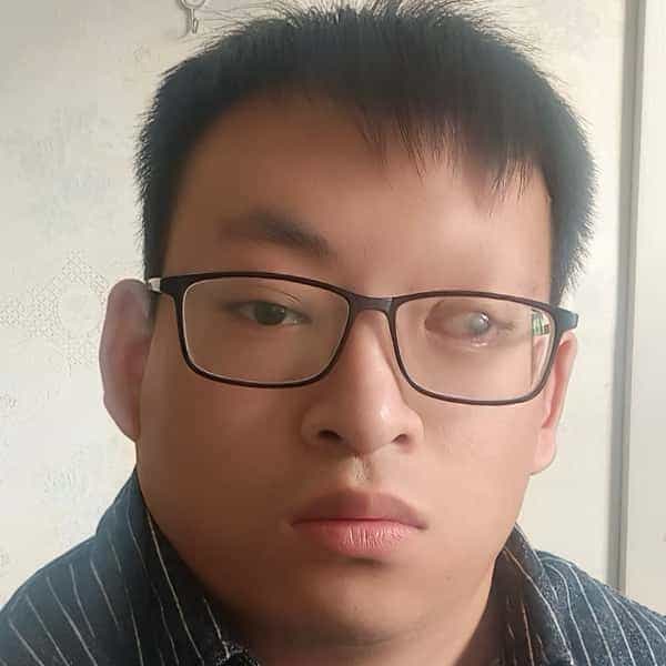 31岁岁山西单身帅哥 - 运城吉缘网
