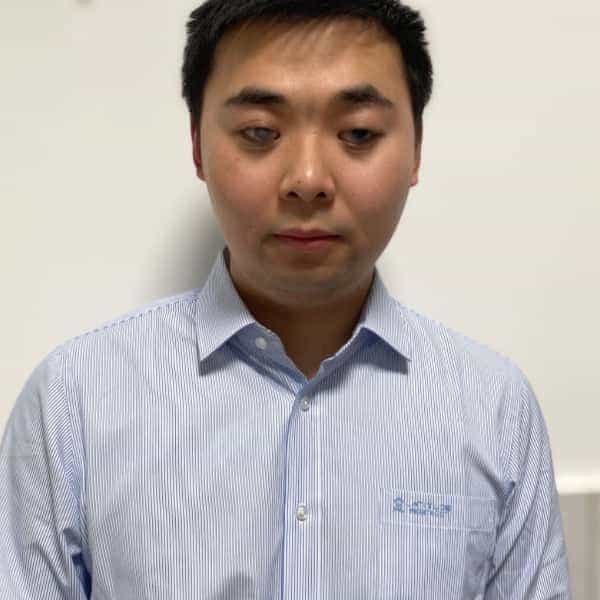 29岁岁安徽单身帅哥 - 运城吉缘网