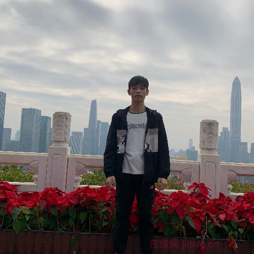 30岁岁江西单身帅哥 - 运城吉缘网