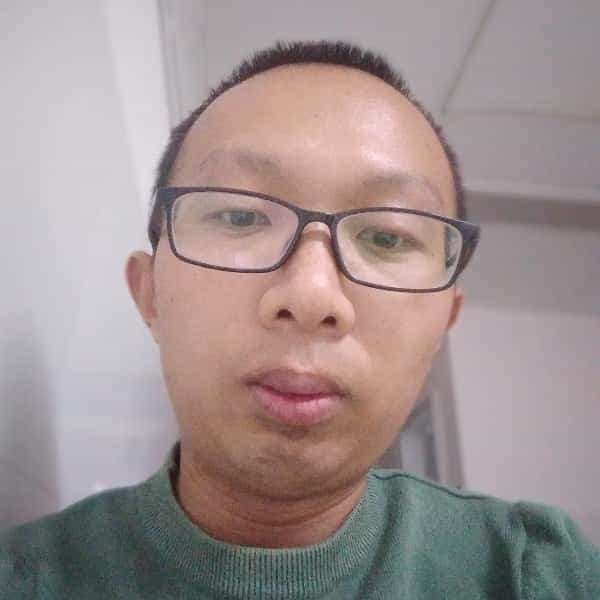 32岁岁山东单身帅哥 - 运城吉缘网