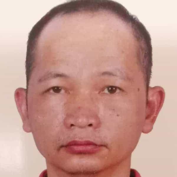 35岁岁广东单身帅哥 - 运城吉缘网