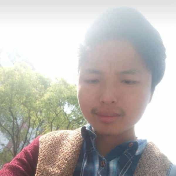 36岁岁湖南单身帅哥 - 运城吉缘网
