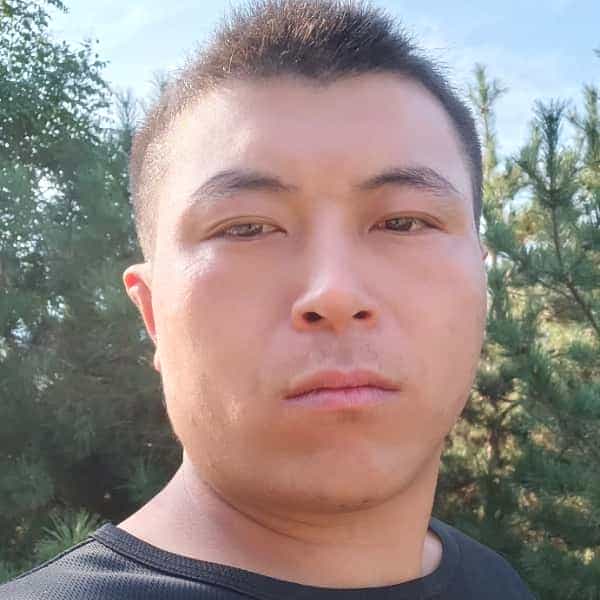 31岁岁河北单身帅哥 - 运城吉缘网