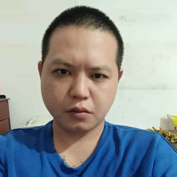 32岁岁广西单身帅哥 - 运城吉缘网