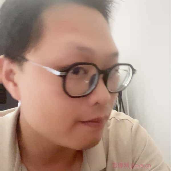 36岁岁广东单身帅哥 - 运城吉缘网
