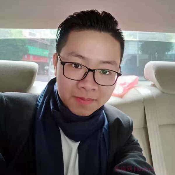 32岁岁广东单身帅哥 - 运城吉缘网