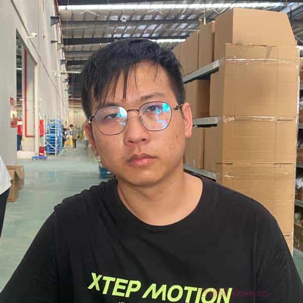 30岁岁广东单身帅哥 - 运城吉缘网