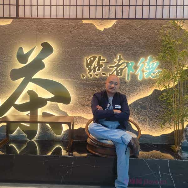 36岁岁广东单身帅哥 - 运城吉缘网