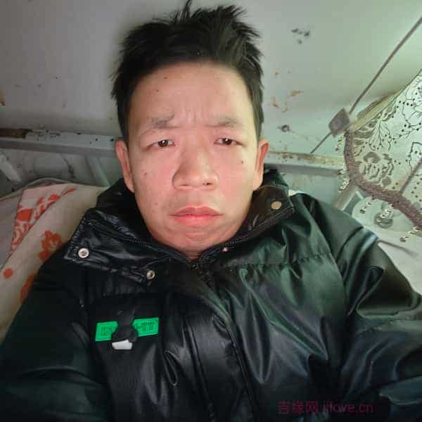 34岁岁河南单身帅哥 - 运城吉缘网