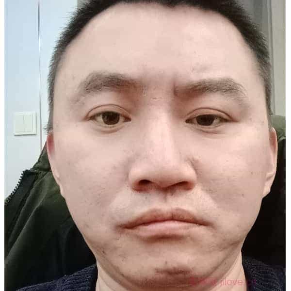 34岁岁山东单身帅哥 - 运城吉缘网