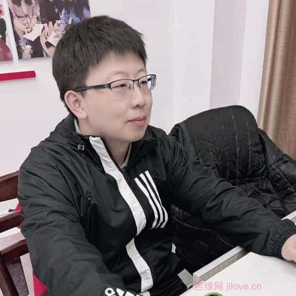 36岁岁江苏单身帅哥 - 运城吉缘网