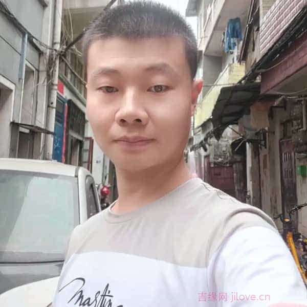 37岁岁湖北单身帅哥 - 运城吉缘网