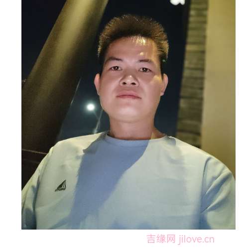 35岁岁广东单身帅哥 - 运城吉缘网