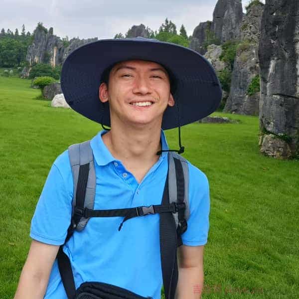 35岁岁河北单身帅哥 - 运城吉缘网