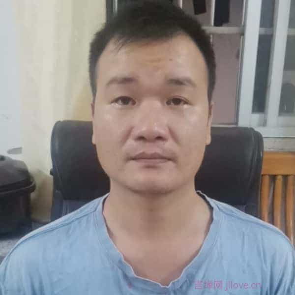 38岁岁广东单身帅哥 - 运城吉缘网