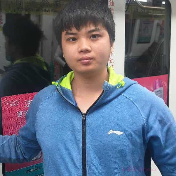 27岁岁江西单身帅哥 - 运城吉缘网