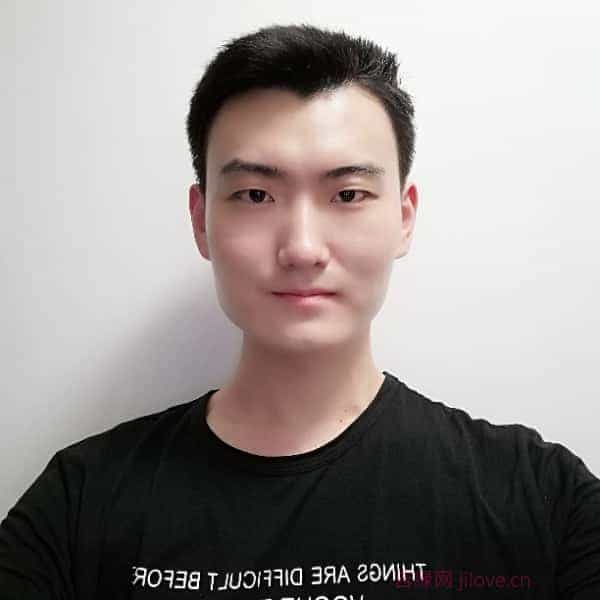35岁岁山东单身帅哥 - 运城吉缘网