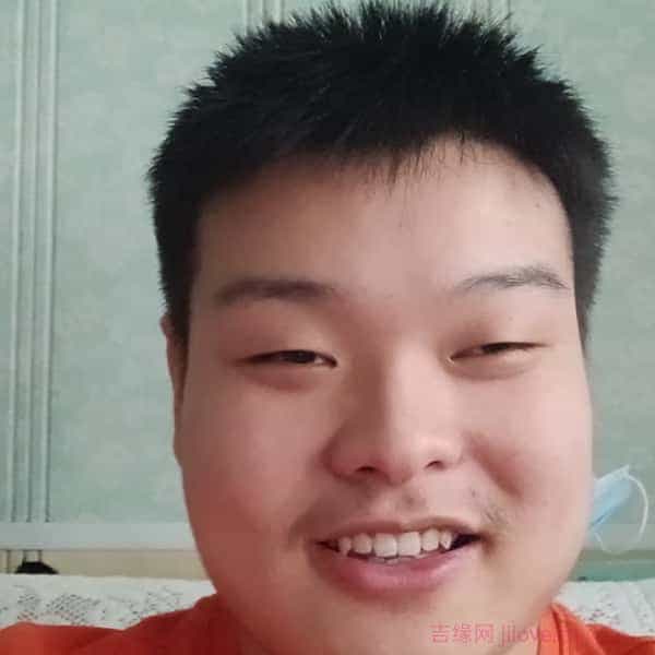 27岁岁山东单身帅哥 - 运城吉缘网