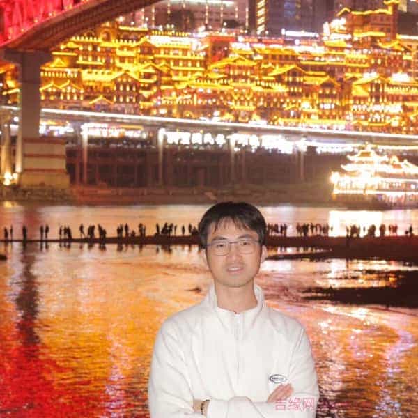 34岁岁浙江单身帅哥 - 运城吉缘网